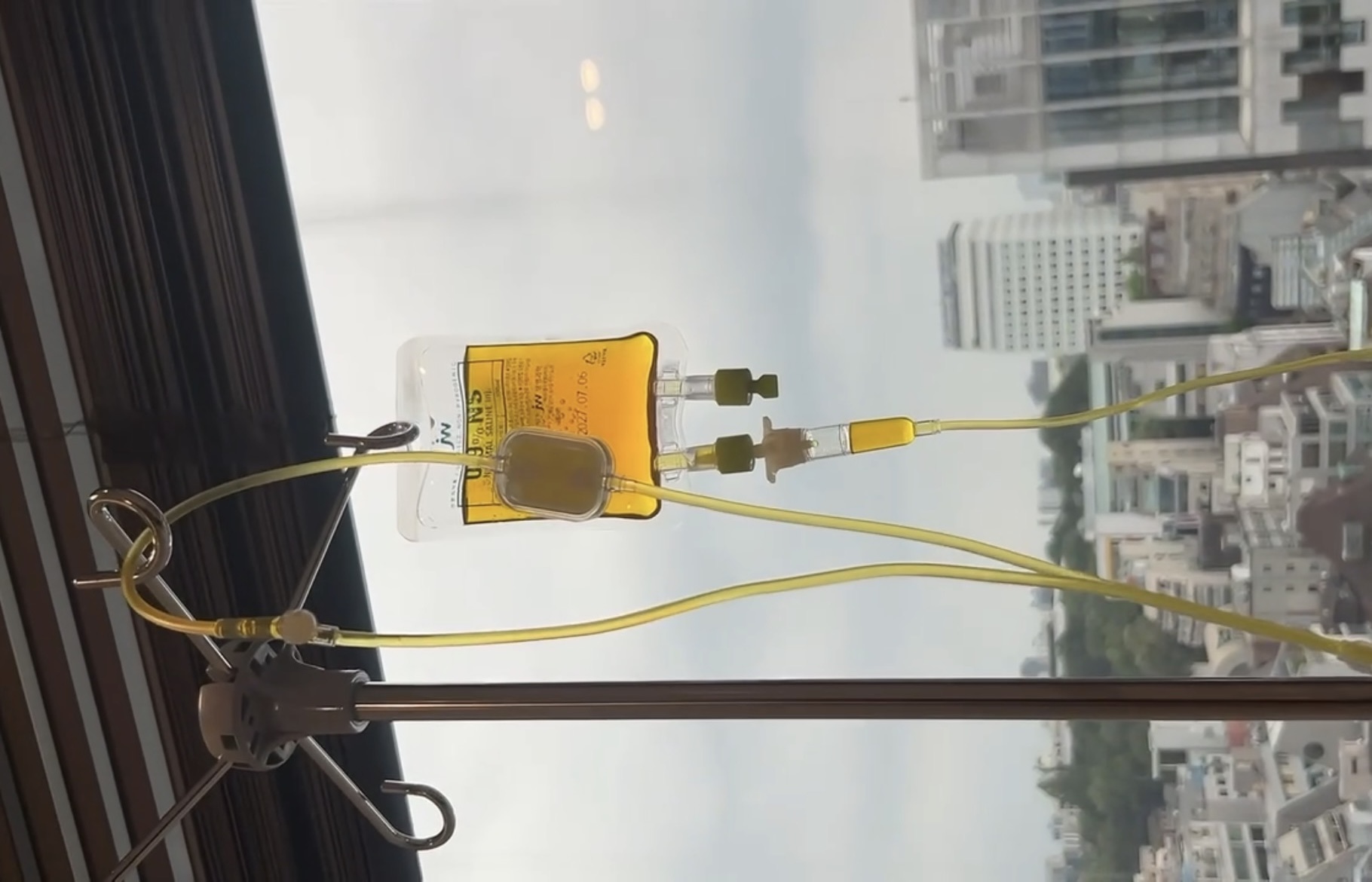 NAD+注射液和静脉输液有什么区别？