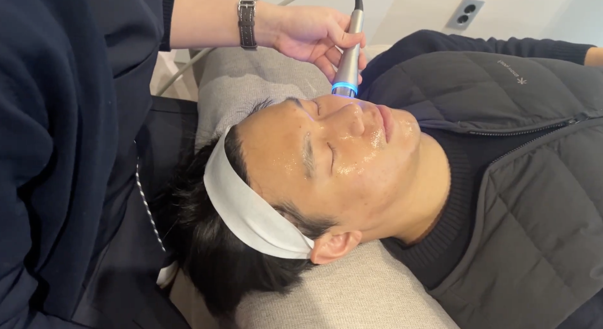 PRP 피부 재생 시술 후 관리, 이것만은 꼭 지켜야 …