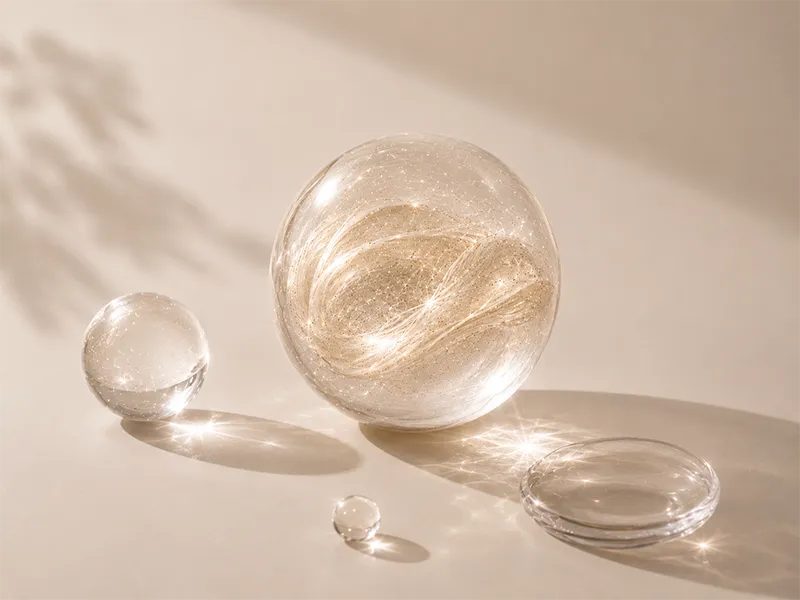 Body Collagen Filler Treatment - LIBHIB Clinic