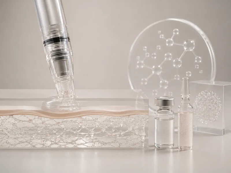 Combination Package Skin Booster Treatment - LIBHIB Clinic